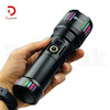 چراغ قوه زومدار کینساچ مدل KS-517