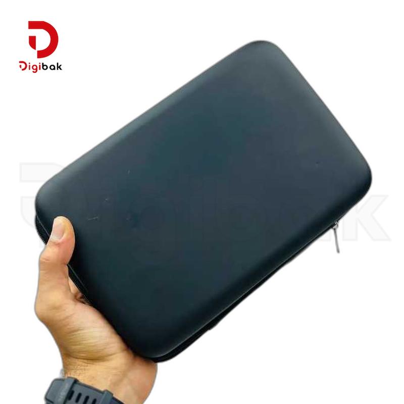 چراغ قوه زومدار کینساچ مدل KS-517