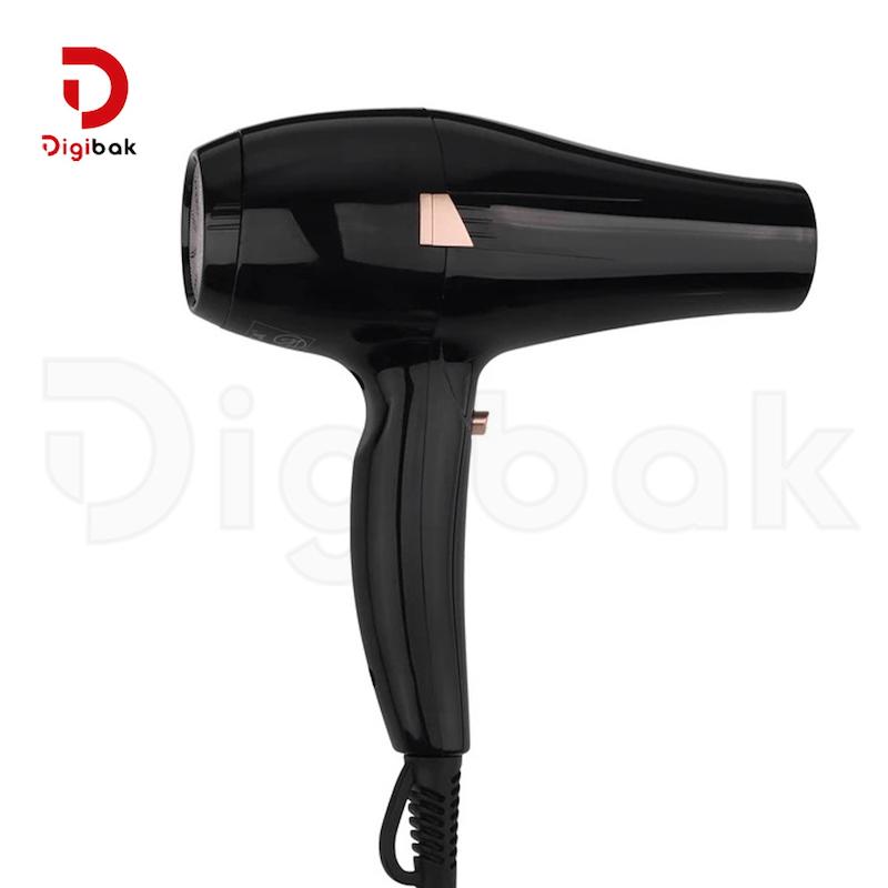 سشوار حرفه‌ای 2400 واتی هیسکا مدل H5253