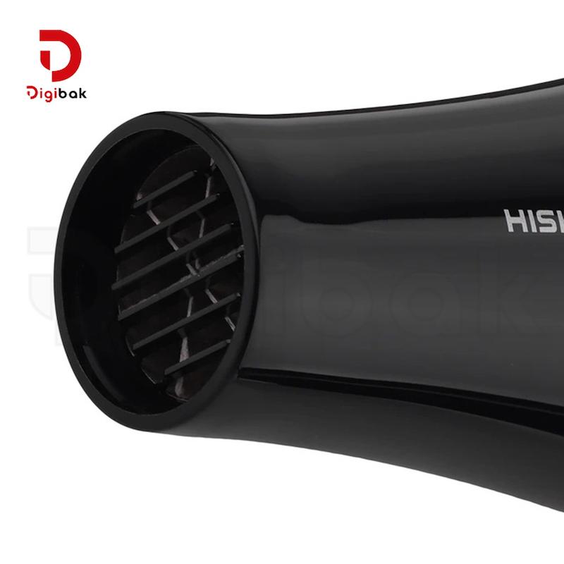 سشوار حرفه‌ای 2400 واتی هیسکا مدل H5253