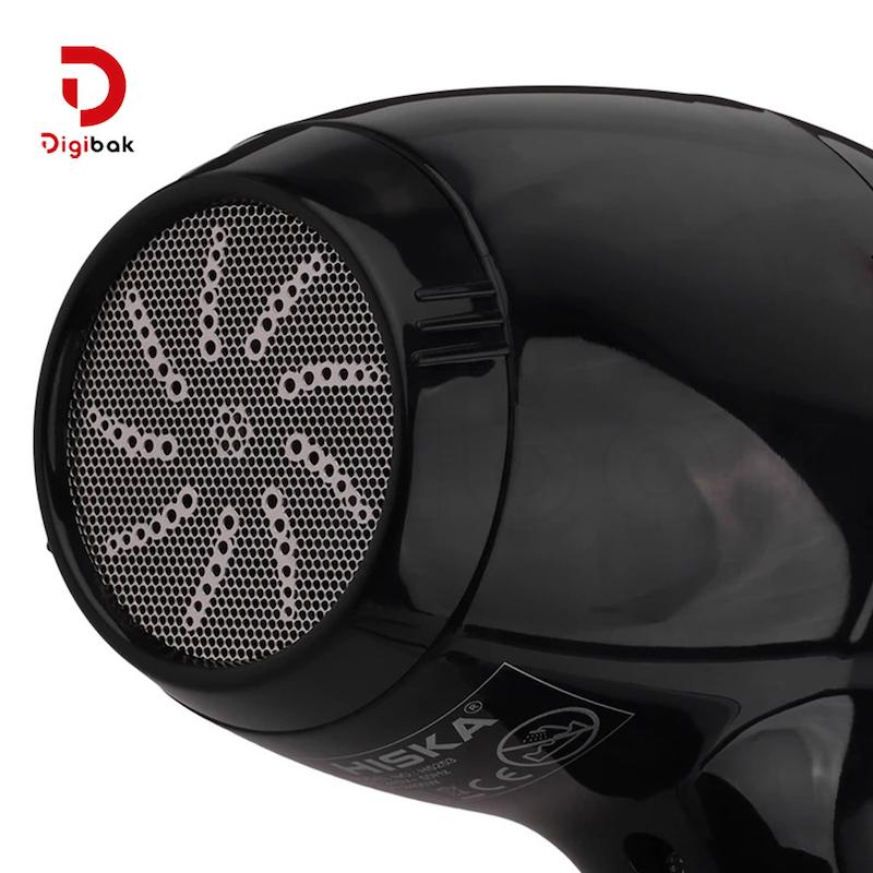سشوار حرفه‌ای 2400 واتی هیسکا مدل H5253