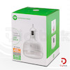 لامپ آویزدار شارژی دی پی مدل  DP-7814C 48W