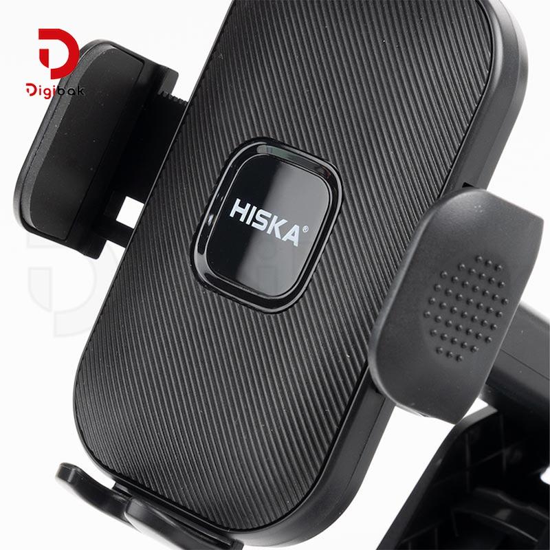 هولدر موبایل هیسکا مدل HK-2108