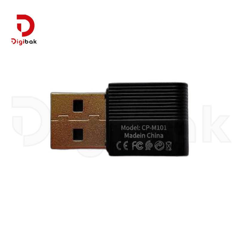 دانگل بلوتوث کاپو مدل CP-M101