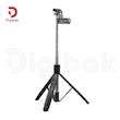 سه پایه و مونوپاد یسیدو مدل SF13