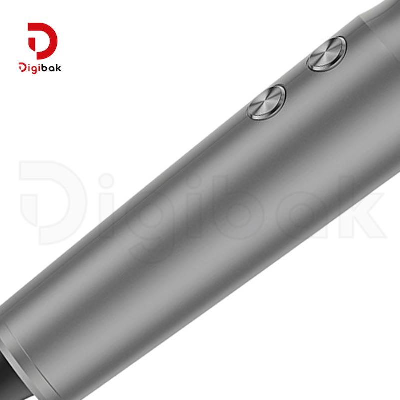 سشوار چرخشی حرفه‌ای هیسکا مدل H5263