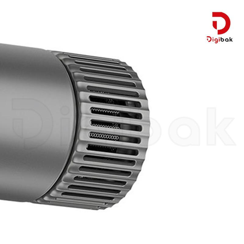 سشوار چرخشی حرفه‌ای هیسکا مدل H5263