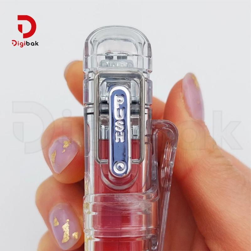 فندک شارژی کینساچ مدل پلاسما