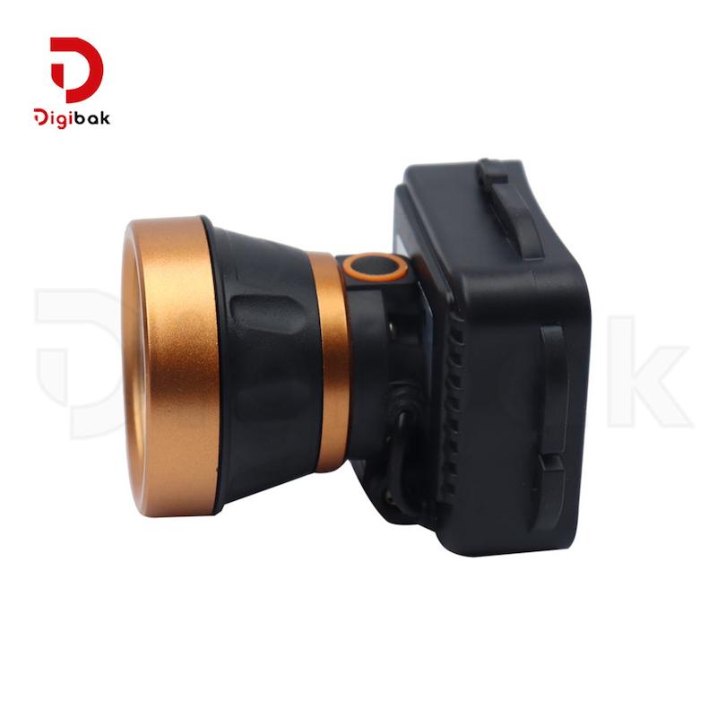 هدلایت شارژی دیپ کینگ مدل DK-361U