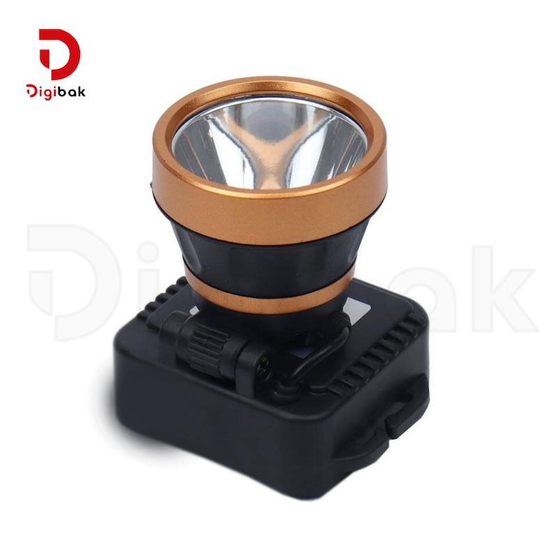 هدلایت شارژی دیپ کینگ مدل DK-361U