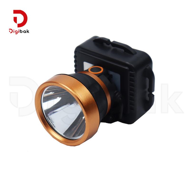 هدلایت شارژی دیپ کینگ مدل DK-361U
