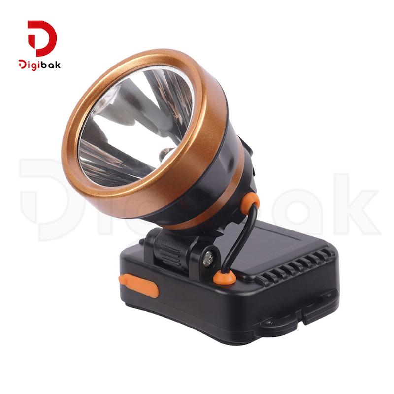 هدلایت شارژی دیپ کینگ مدل DK-361U