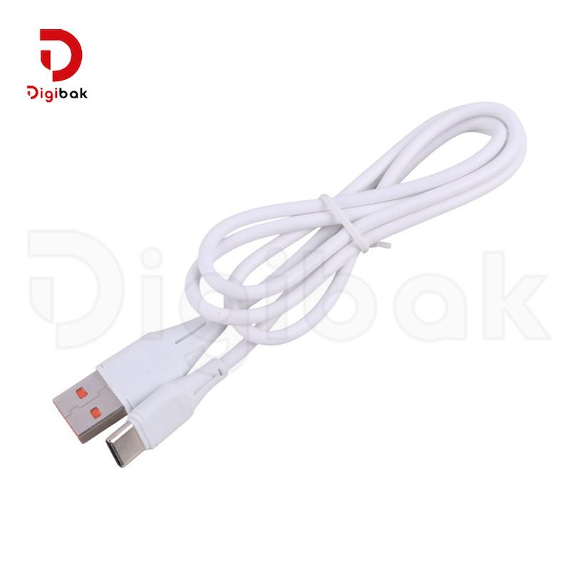 کابل فست شارژ تایپ سی SASATHREE مدل S01T