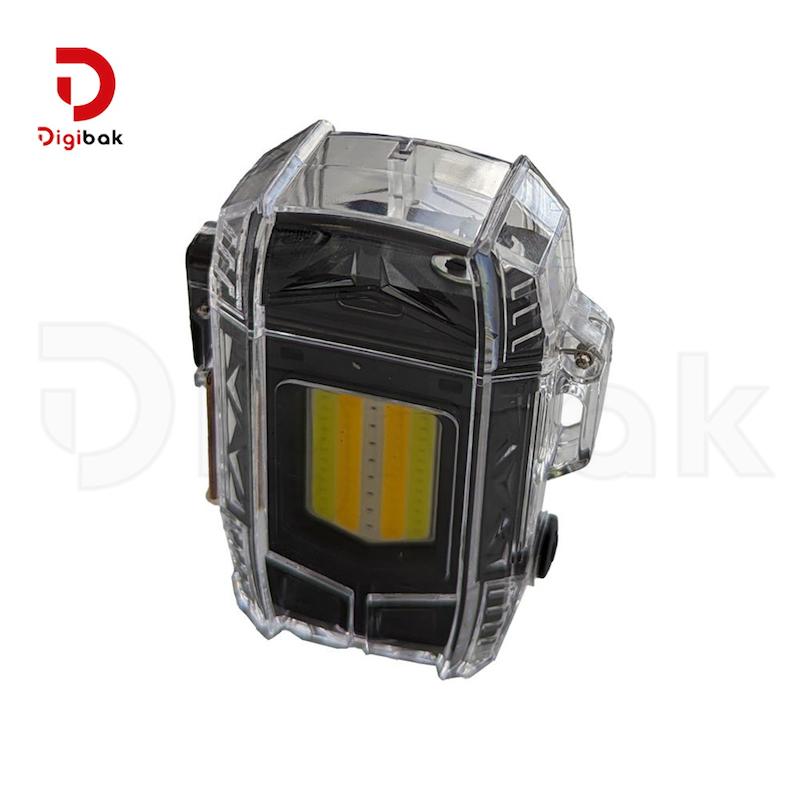 فندک پلاسمایی شارژی مدل D48-2