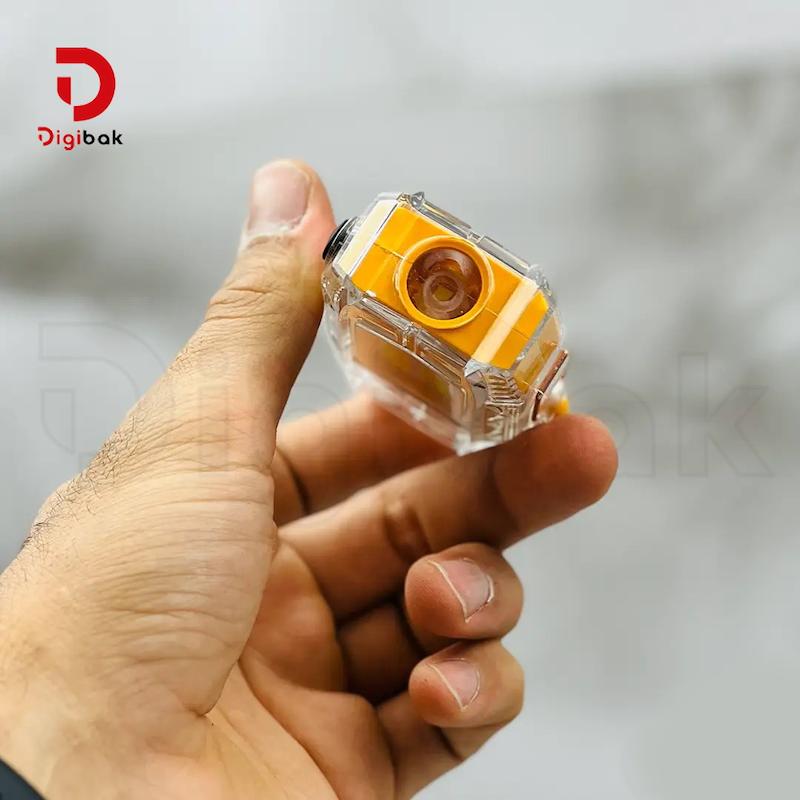 فندک پلاسمایی شارژی مدل D48-2
