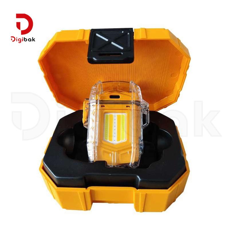 فندک پلاسمایی شارژی مدل D48-2