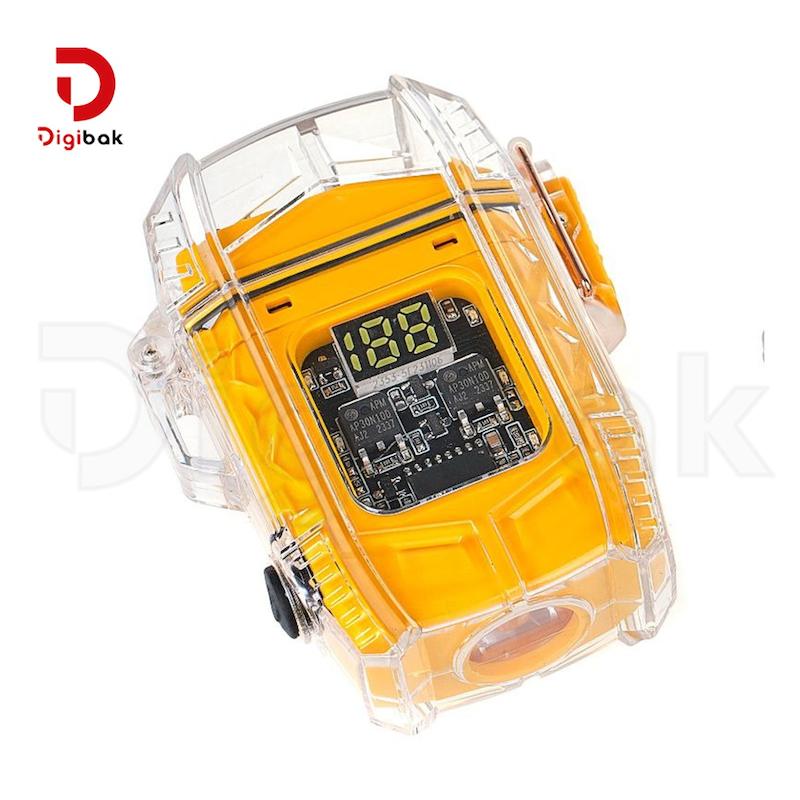 فندک پلاسمایی شارژی مدل D48-2