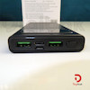 پاوربانک کینگ پلاس 10000mAh 66W  مدل  Hk-120
