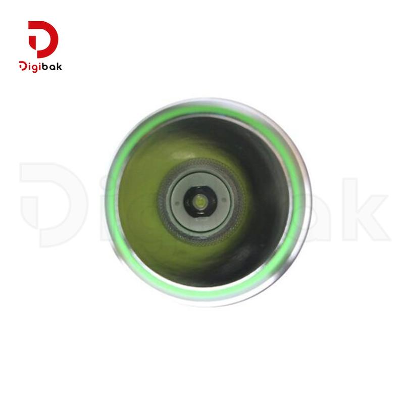 هدلایت شارژی OKGO مدل FA-190