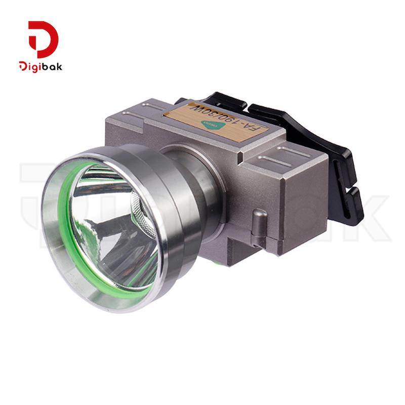 هدلایت شارژی OKGO مدل FA-190