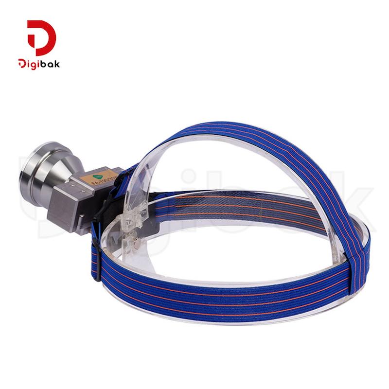 هدلایت شارژی OKGO مدل FA-190