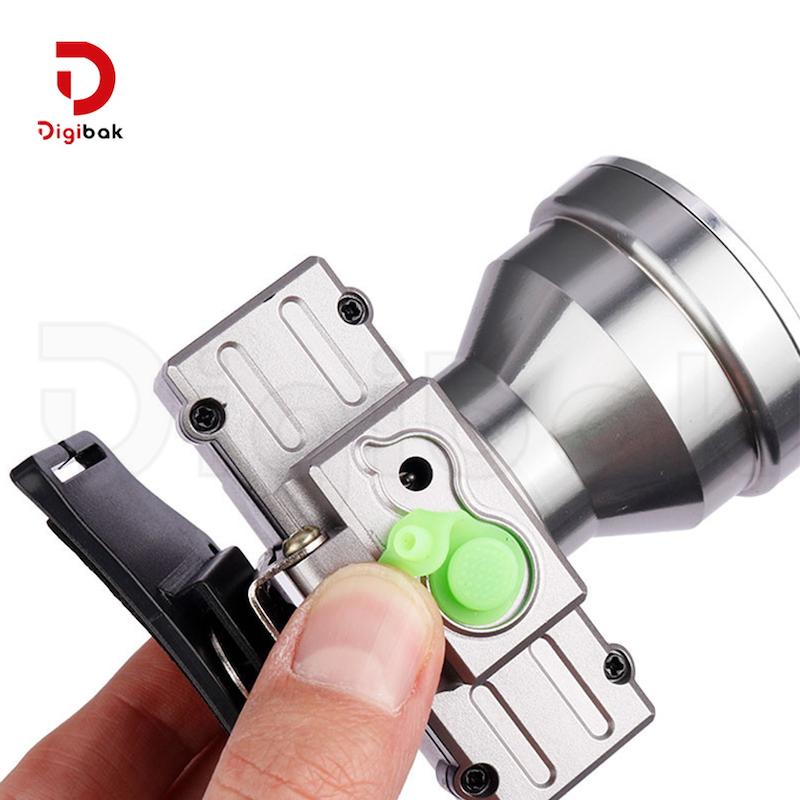 هدلایت شارژی OKGO مدل FA-190