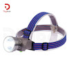 هدلایت شارژی OKGO مدل FA-190