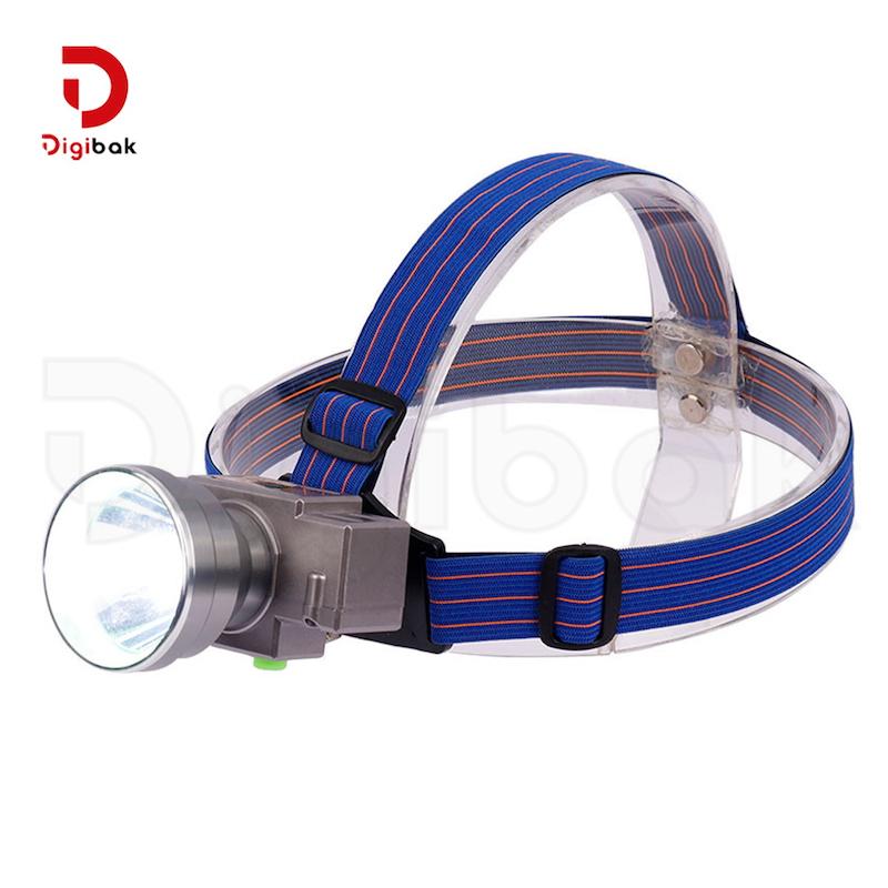 هدلایت شارژی OKGO مدل FA-190