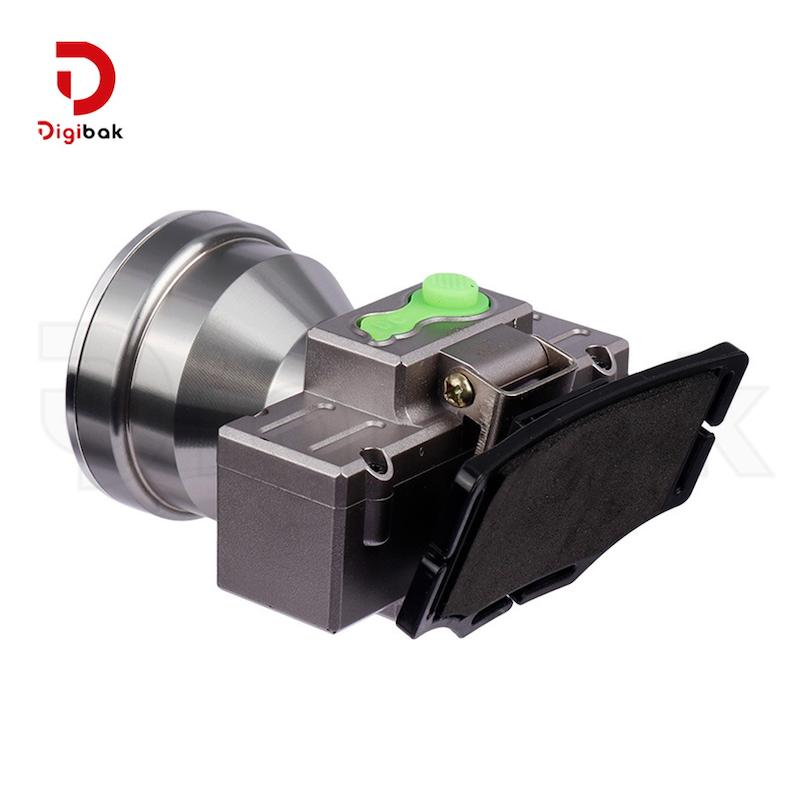 هدلایت شارژی OKGO مدل FA-190