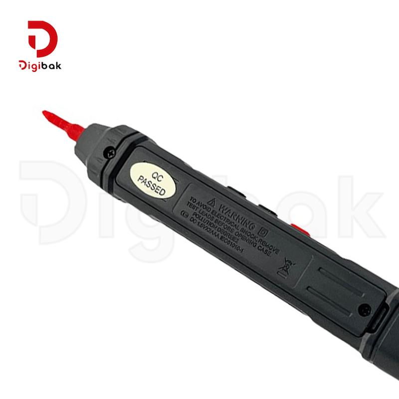 مولتی متر دیجیتال قلمی HYTAIS مدل TS20B