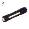 چراغ قوه پلیسی اسمال سان مدل ZY-T626