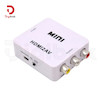مبدل HDMI به AV دتکس پلاس مدل Mini