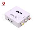 مبدل HDMI به AV دتکس پلاس مدل Mini