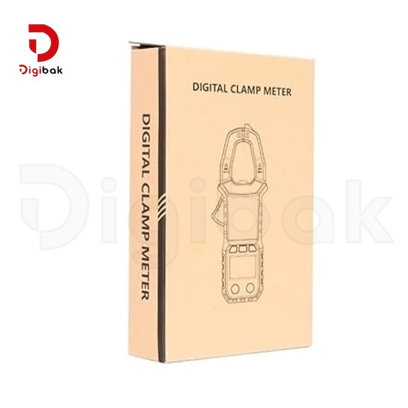 مولتی متر کلمپی دیجیتال HYTAIS مدل TS18E