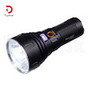 چراغ قوه شارژی اسمال سان مدل ZY-T231