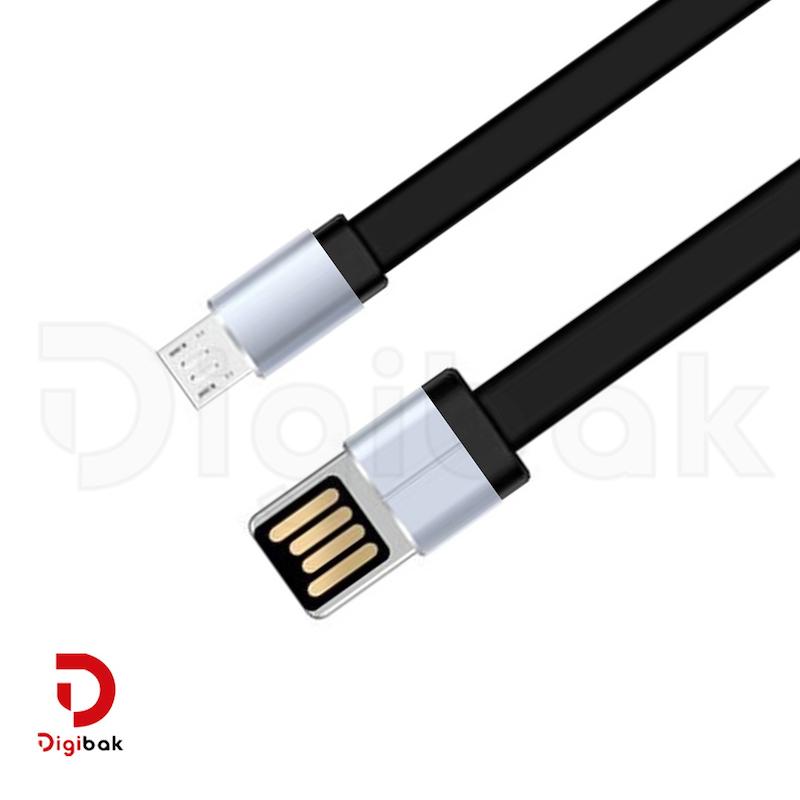 کابل فست شارژ میکرو ON/OFF مدل NC-06