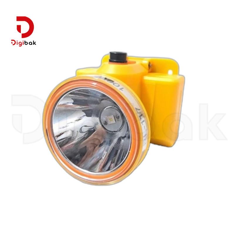 هدلایت شارژی رویلانگ مدل RL-117