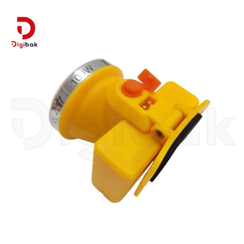 هدلایت شارژی رویلانگ مدل RL-117
