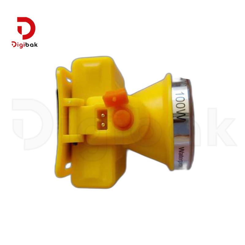 هدلایت شارژی رویلانگ مدل RL-117