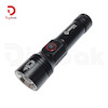چراغ قوه پلیسی کینساچ مدل KS-2308