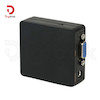 مبدل VGA به AV دتکس پلاس مدل Mini