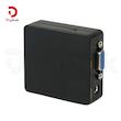 مبدل VGA به AV دتکس پلاس مدل Mini
