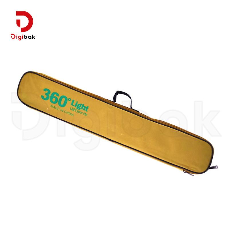 چراغ کمپینگ 360Light COB مدل تلسکوپیک (لنسری)