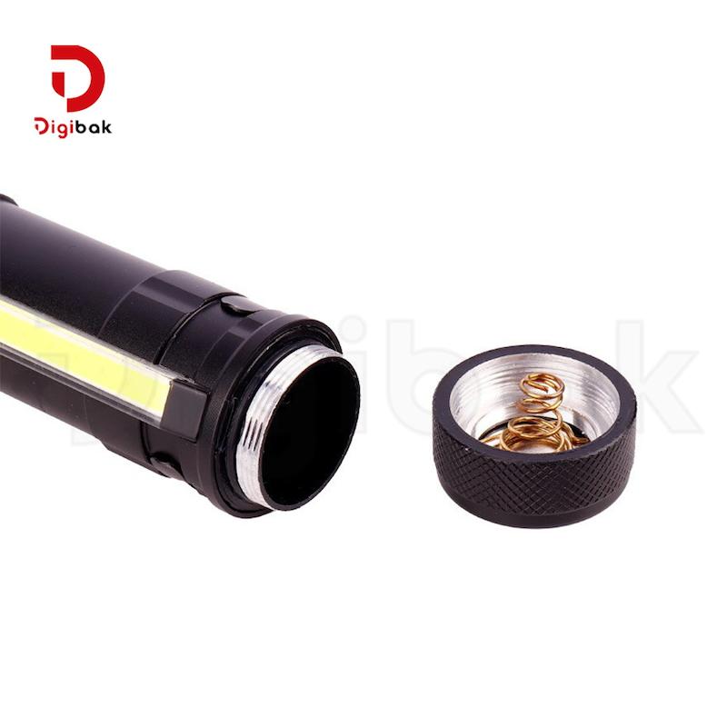 چراغ قوه پلیسی رویلانگ مدل RL-T626