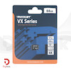 کارت حافظه‌ microSDXC پاتریوت مدل VX کلاس 10 استاندارد UHS-I U3-4Kسرعت 90MBps ظرفیت 64 گیگابایت