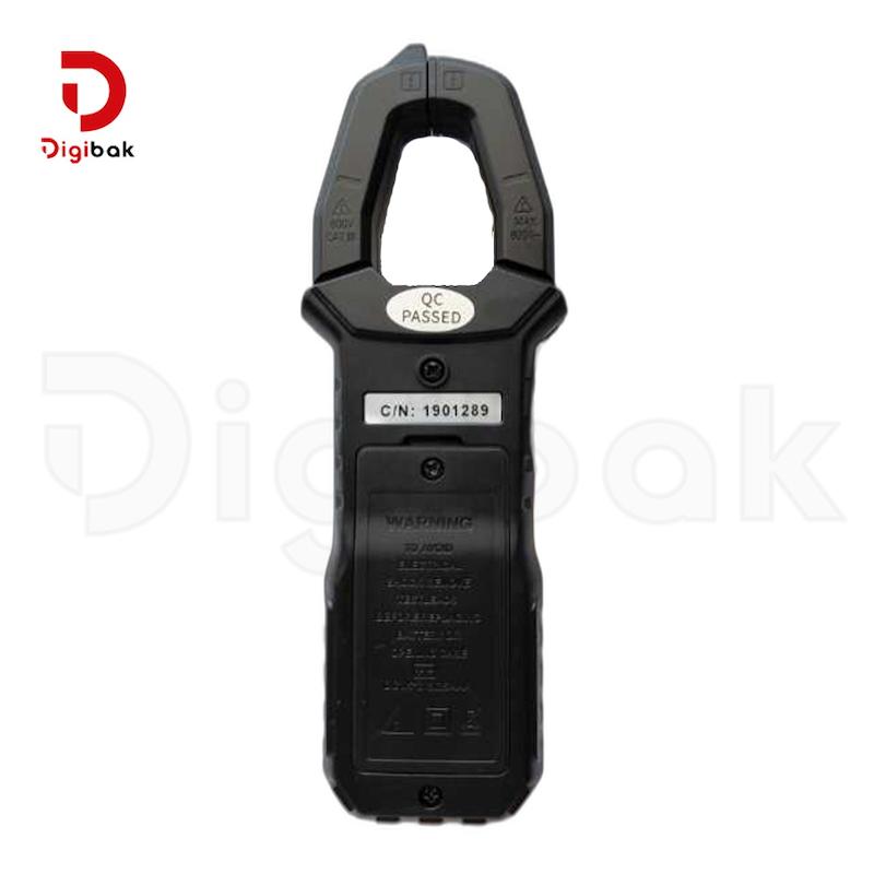 مولتی متر کلمپی دیجیتال HYTAIS مدل TS19G