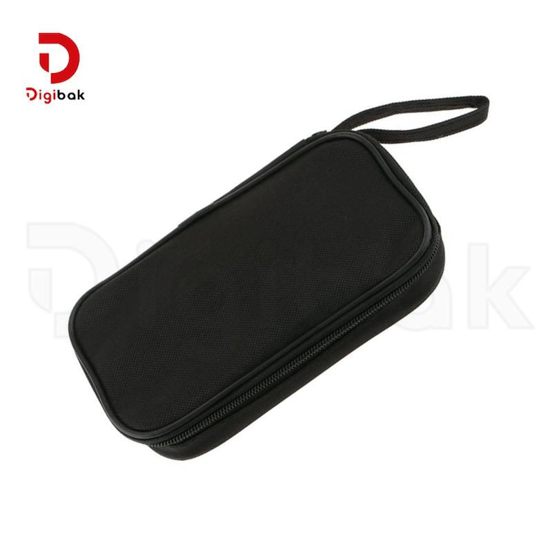 مولتی متر کلمپی دیجیتال HYTAIS مدل TS19G