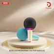 میکروفون با اسپیکر بلوتوثی قابل حمل ایکس او مدل XO-BE50