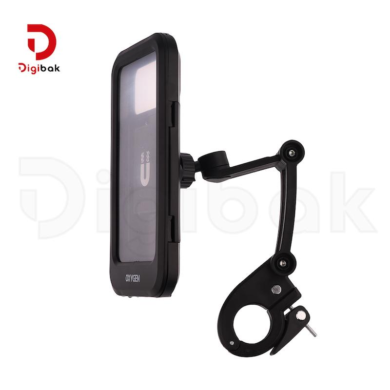 هولدر موبایل مخصوص دوچرخه اکسیژن مدل HD1