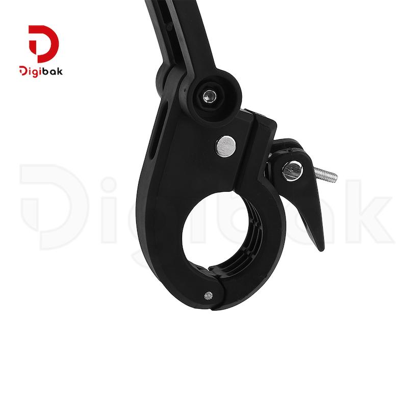 هولدر موبایل مخصوص دوچرخه اکسیژن مدل HD1